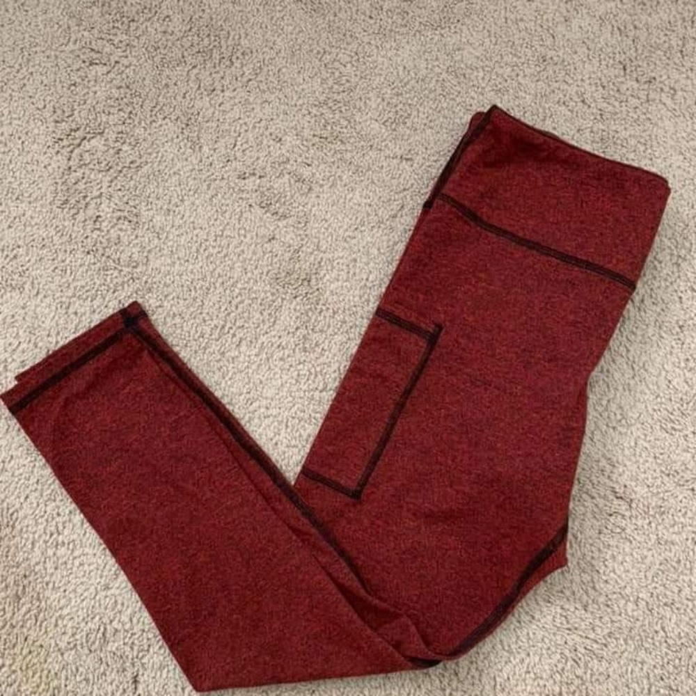 Salty Honey  Capris